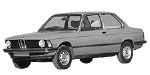 BMW E21 C226A Fault Code