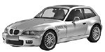 BMW E36-7 C226A Fault Code