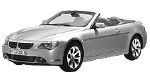 BMW E64 C226A Fault Code