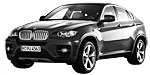 BMW E71 C226A Fault Code
