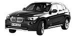 BMW E84 C226A Fault Code