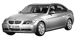 BMW E92 C226A Fault Code