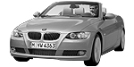 BMW E93 C226A Fault Code