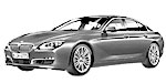 BMW F06 C226A Fault Code