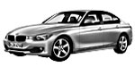 BMW F30 C226A Fault Code