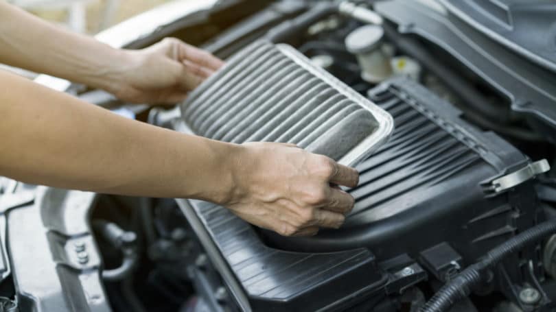 See C226A repair manual